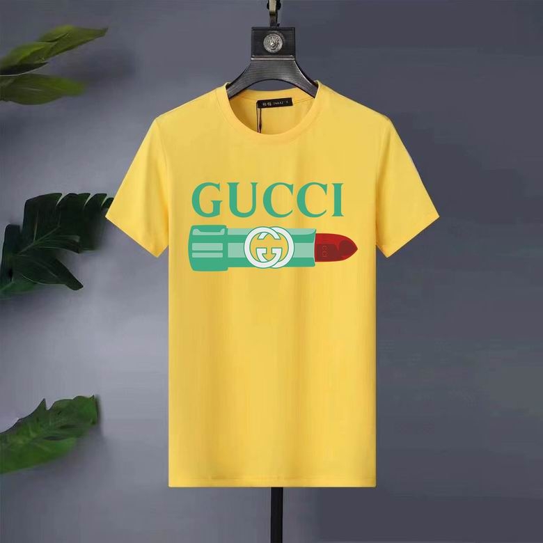 2023.7.2 Gucci Shirts M-4XL 614