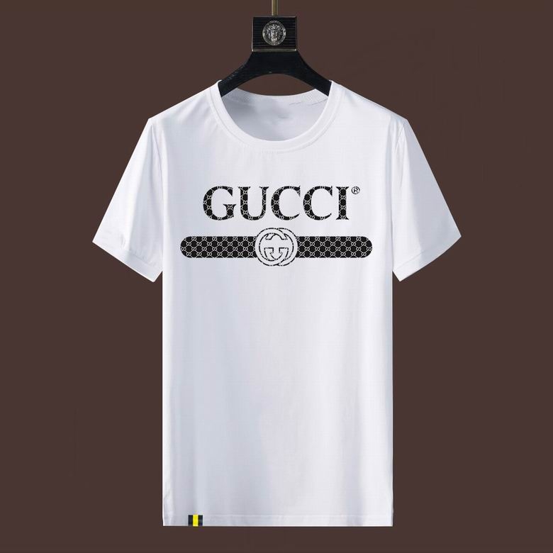 2023.7.2 Gucci Shirts M-4XL 617