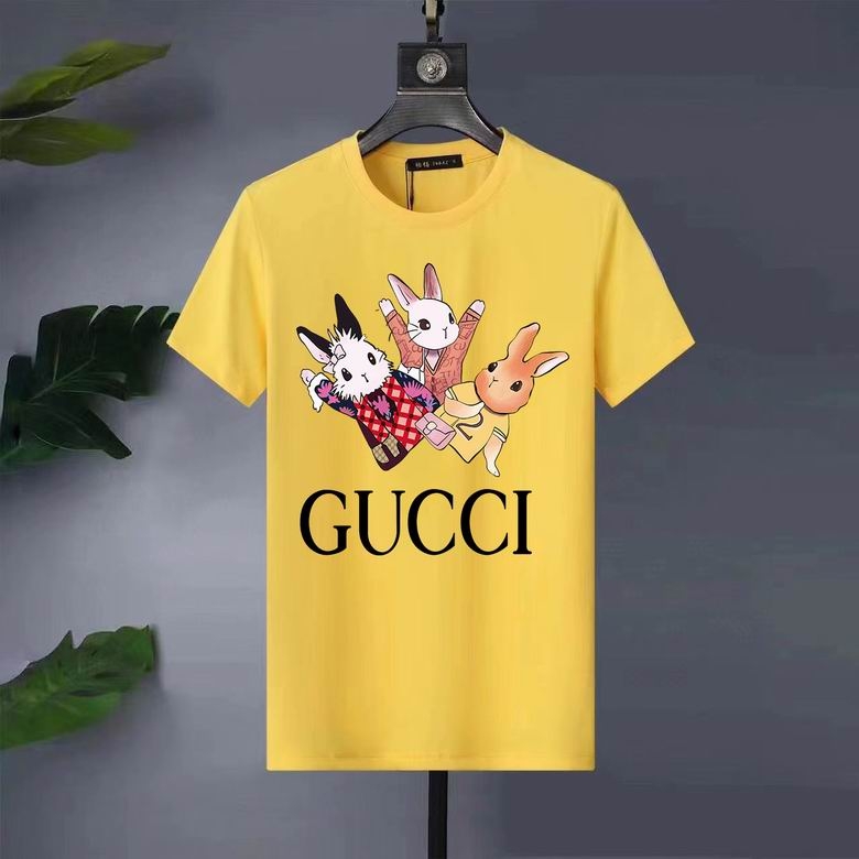 2023.7.2 Gucci Shirts M-4XL 615