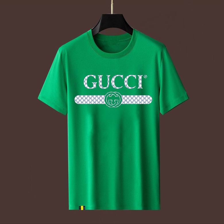 2023.7.2 Gucci Shirts M-4XL 581