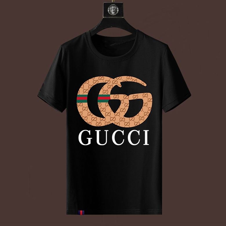 2023.7.2 Gucci Shirts M-4XL 620