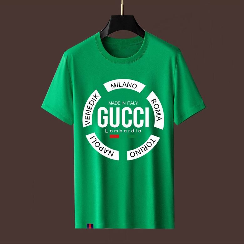 2023.7.2 Gucci Shirts M-4XL 585