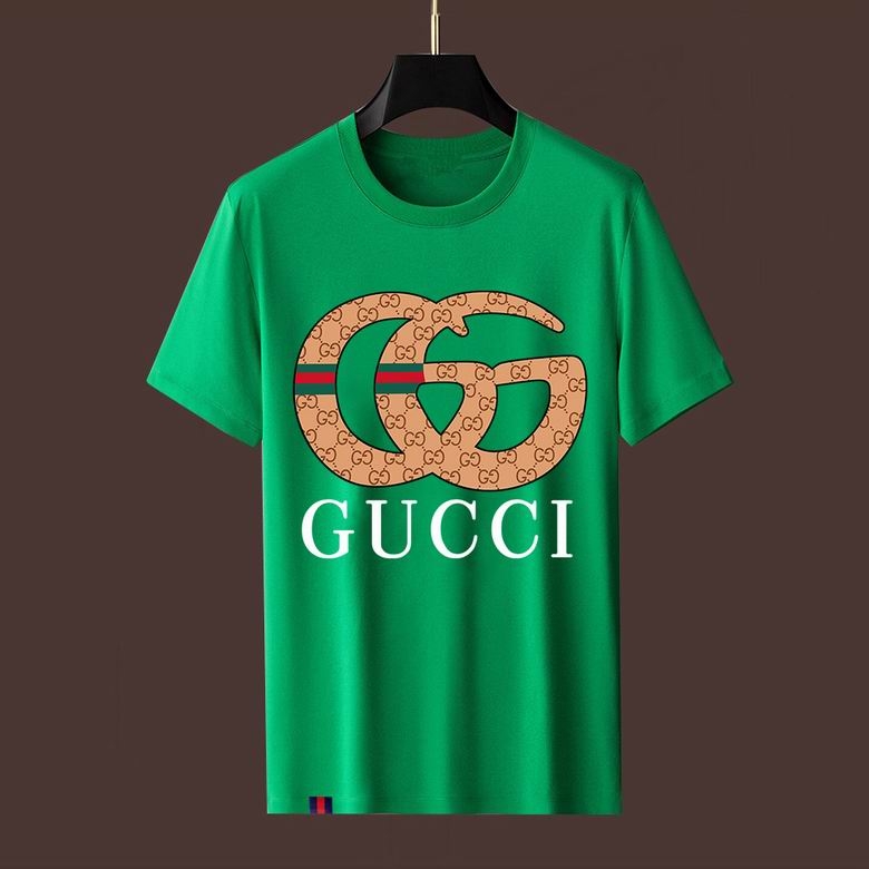 2023.7.2 Gucci Shirts M-4XL 584