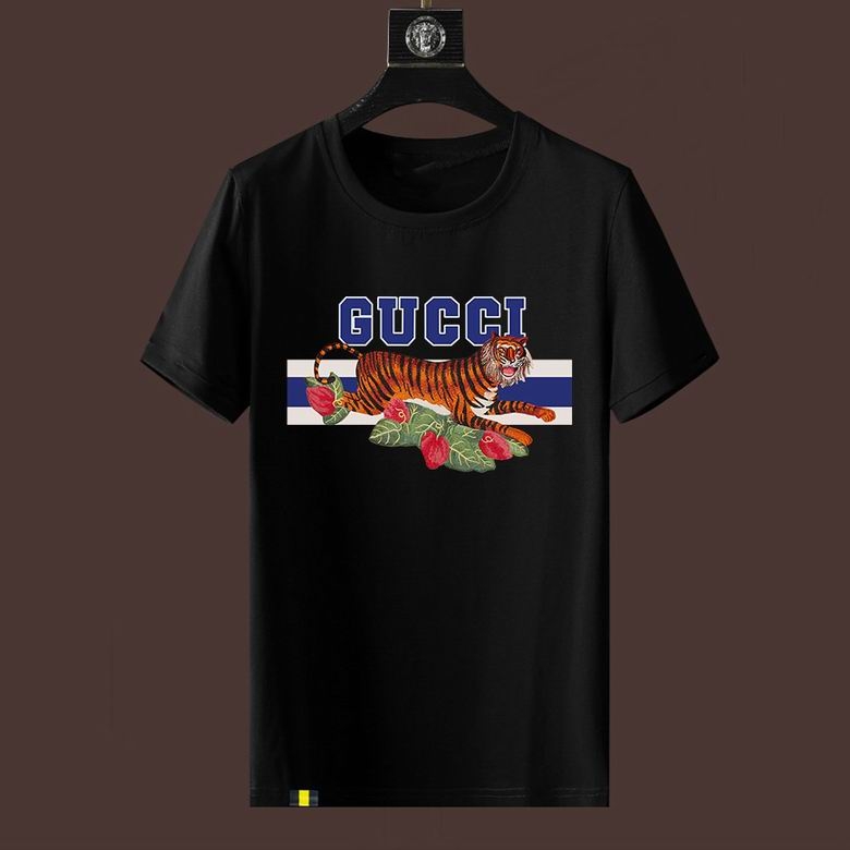 2023.7.2 Gucci Shirts M-4XL 619