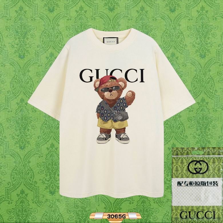 2023.7.2 Gucci Shirts S-XL 645