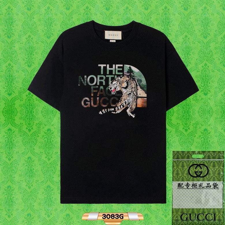 2023.7.2 Gucci Shirts S-XL 634