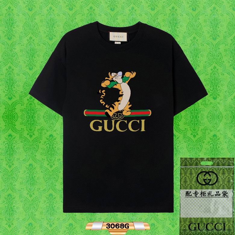 2023.7.2 Gucci Shirts S-XL 632