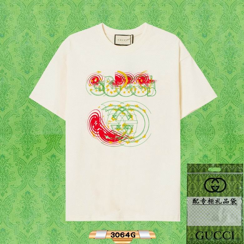 2023.7.2 Gucci Shirts S-XL 637