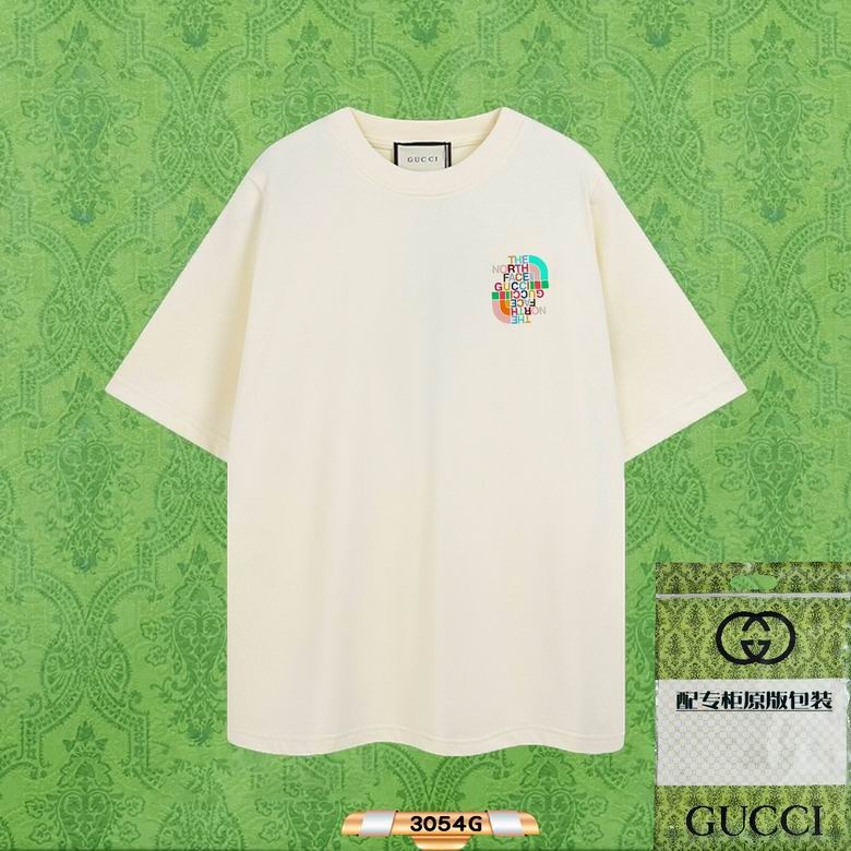 2023.7.2 Gucci Shirts S-XL 643