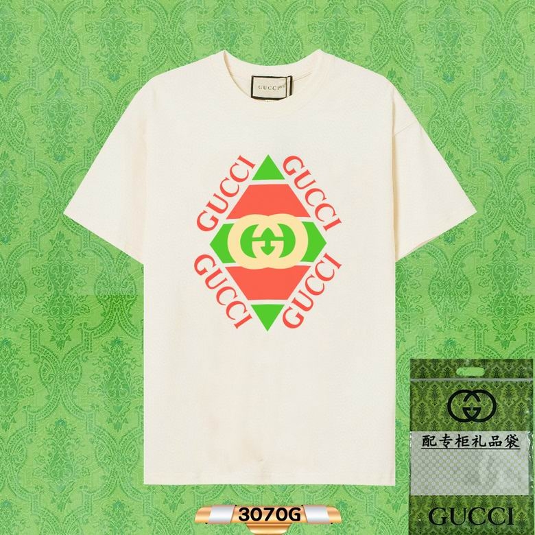 2023.7.2 Gucci Shirts S-XL 627