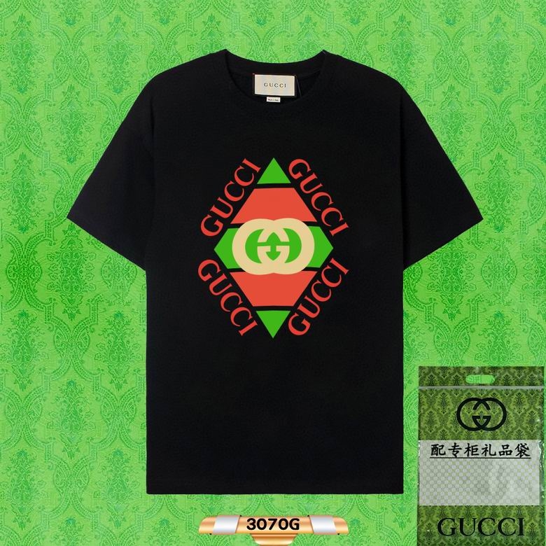 2023.7.2 Gucci Shirts S-XL 628