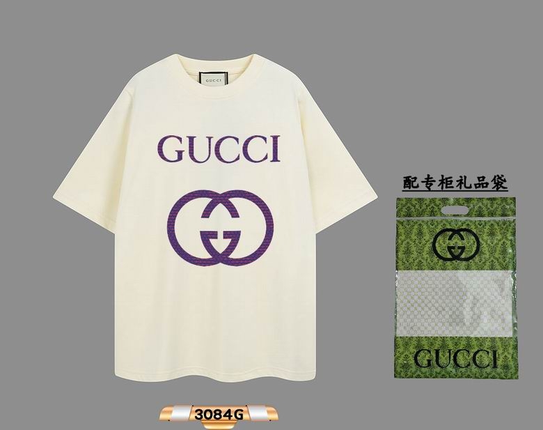 2023.7.2 Gucci Shirts S-XL 623