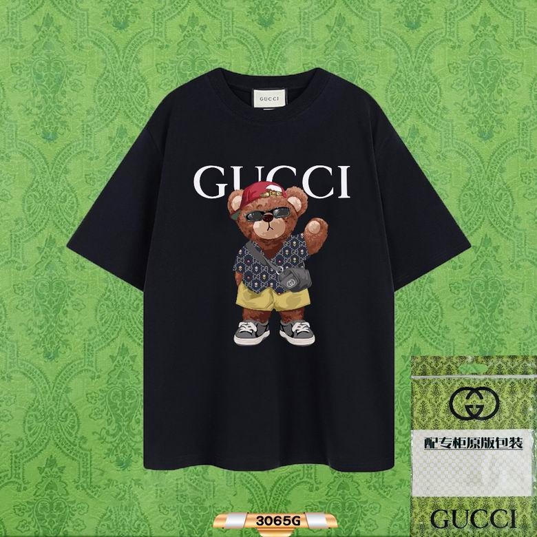 2023.7.2 Gucci Shirts S-XL 644