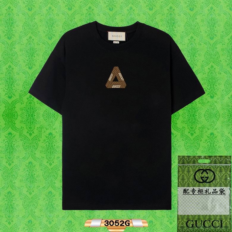 2023.7.2 Gucci Shirts S-XL 626