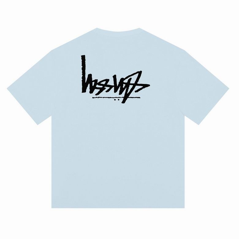 2023.7.4 Stussy Shirts S-XL 042