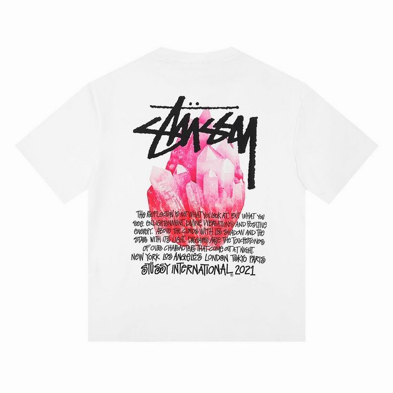 2023.7.4 Stussy Shirts S-XL 010