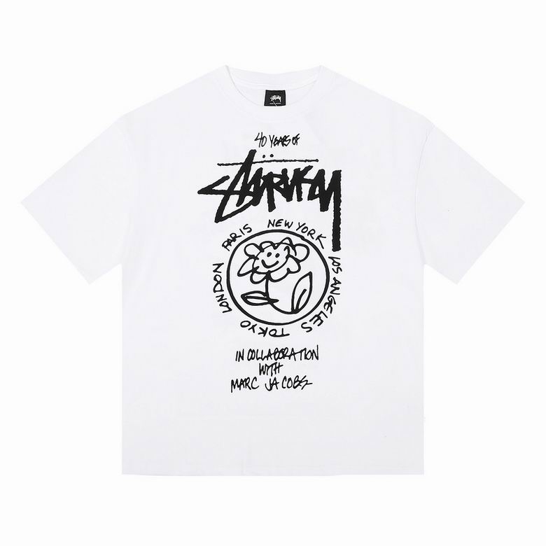 2023.7.4 Stussy Shirts S-XL 007