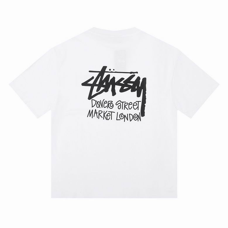 2023.7.4 Stussy Shirts S-XL 012