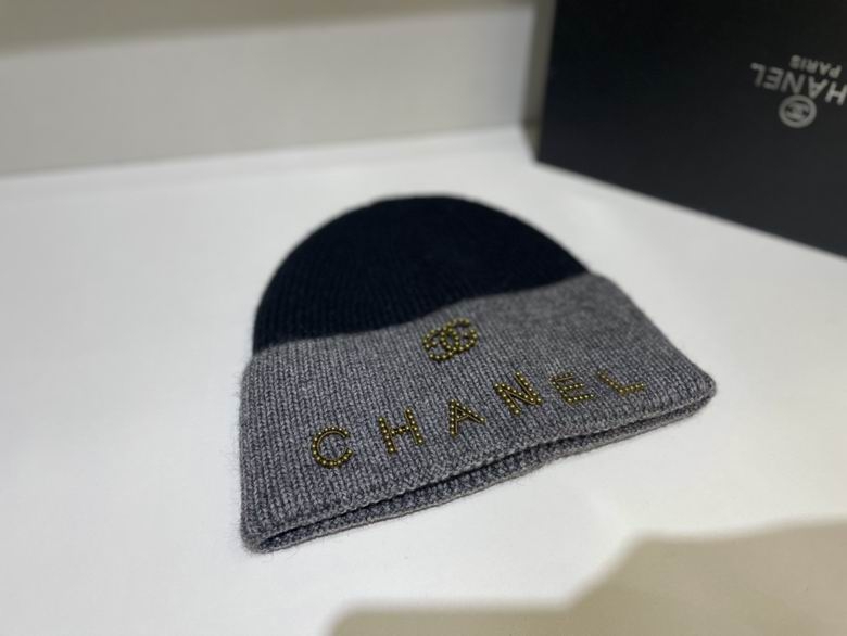 2023.7.5 Chanel Hat 092