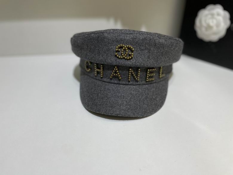 2023.7.5 Chanel cap 171