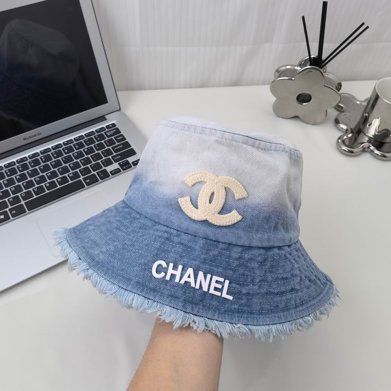 2023.7.5 Chanel Hat 195