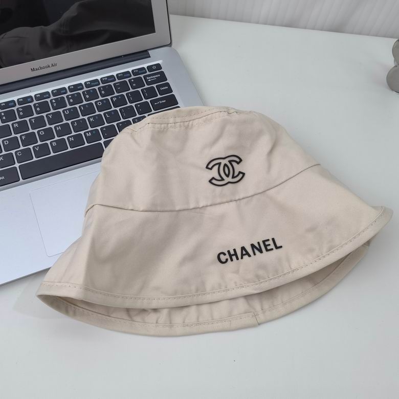 2023.7.5 Chanel Hat 198