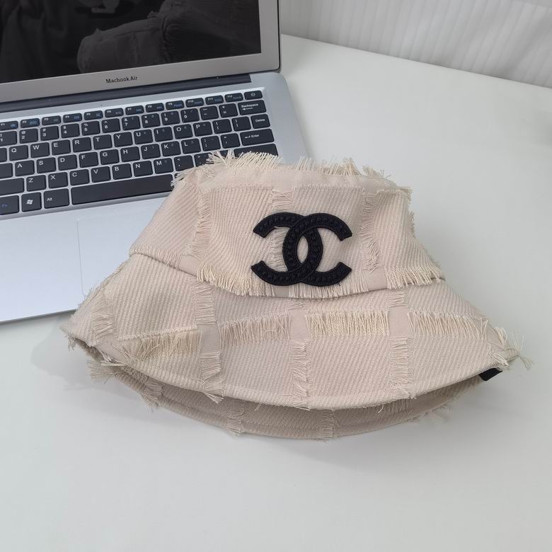 2023.7.5 Chanel Hat 191