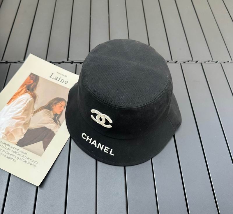 2023.7.5 Chanel Hat 177
