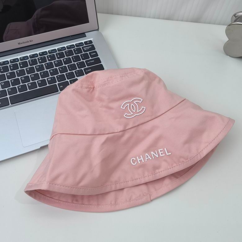 2023.7.5 Chanel Hat 202