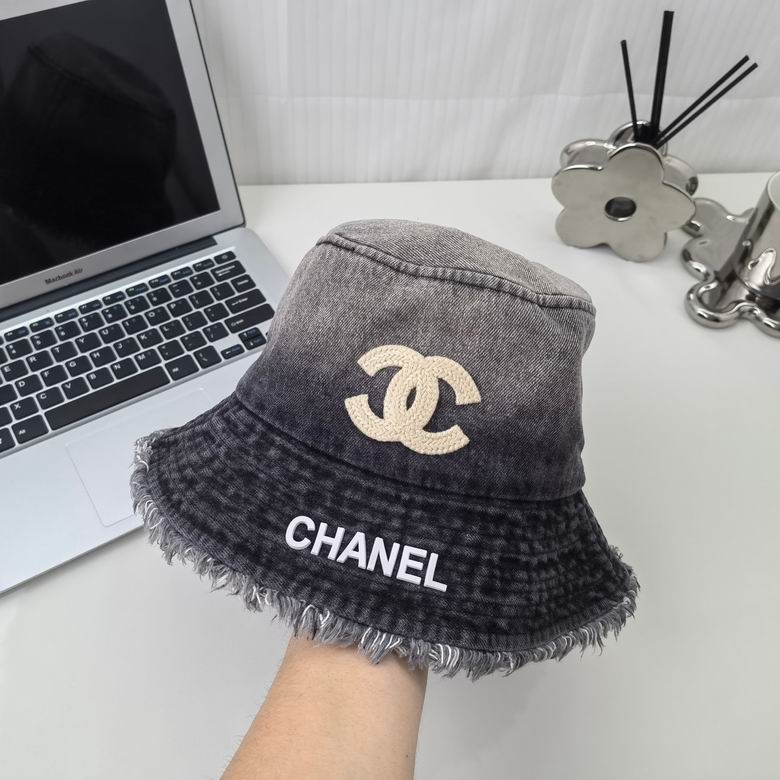 2023.7.5 Chanel Hat 199
