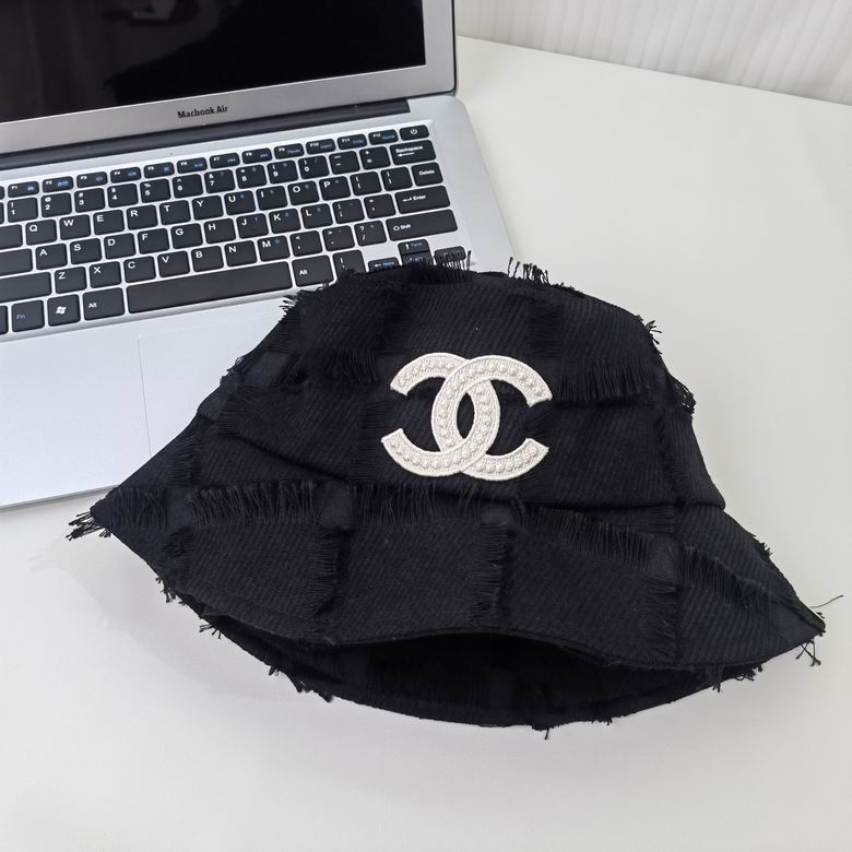 2023.7.5 Chanel Hat 200