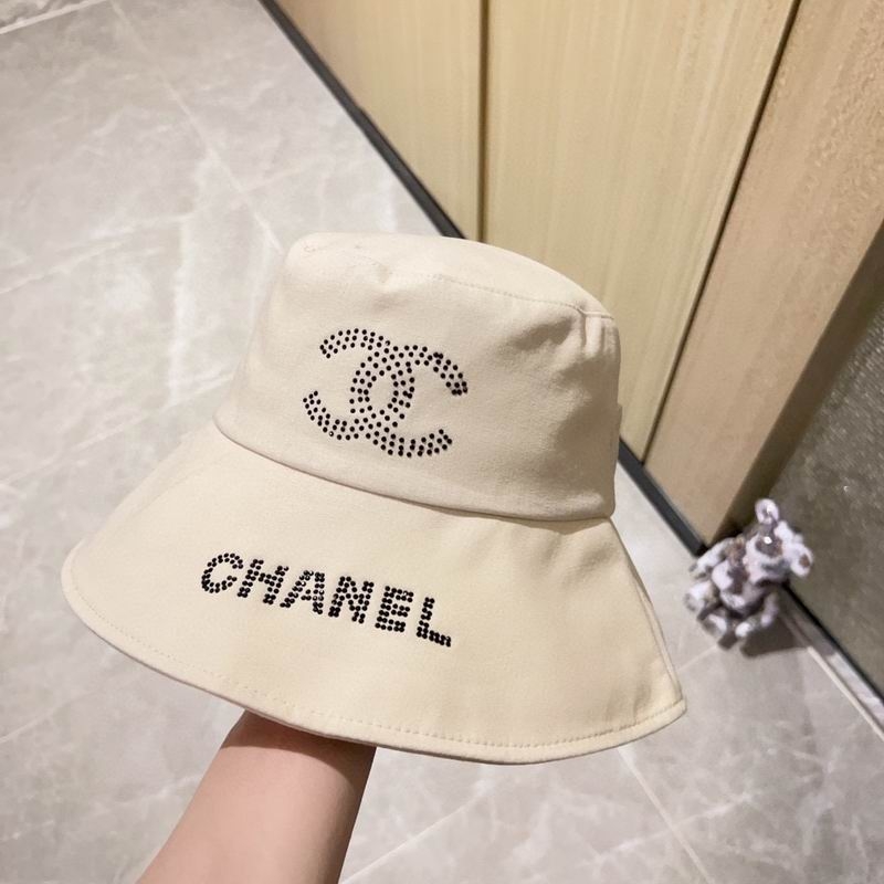 2023.7.5 Chanel Hat 184