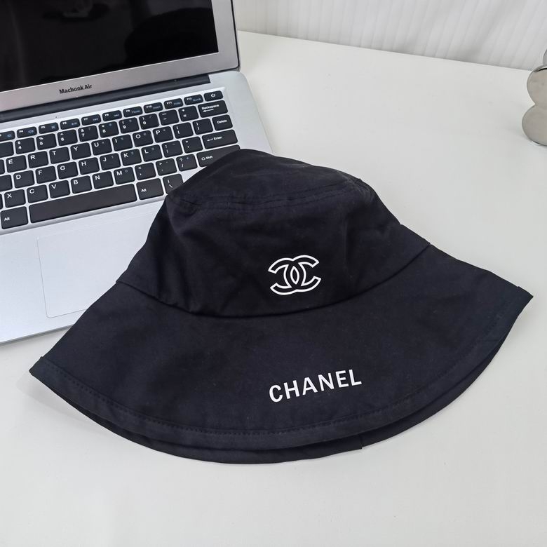 2023.7.5 Chanel Hat 186