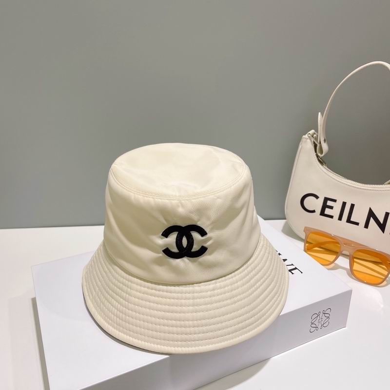 2023.7.5 Chanel Hat 179