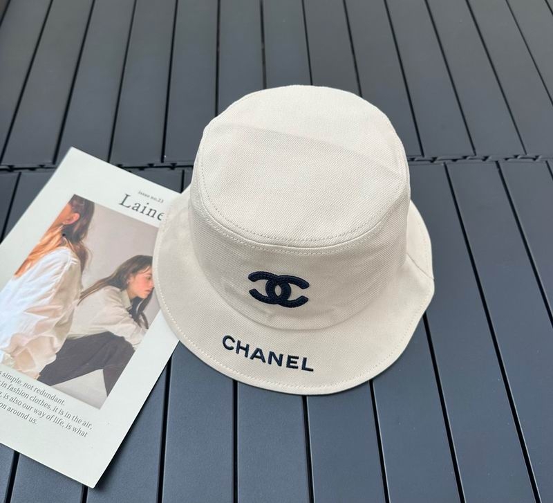 2023.7.5 Chanel Hat 176