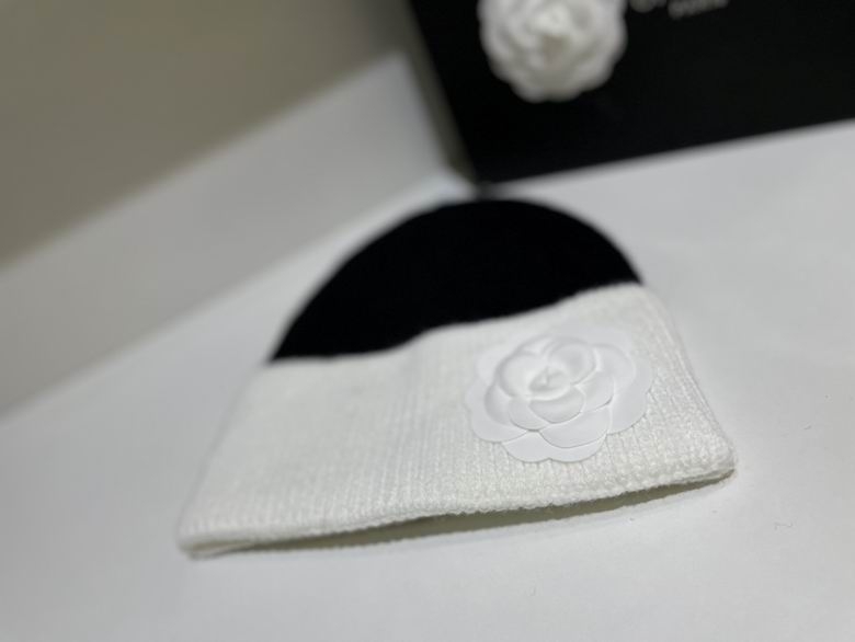 2023.7.5 Chanel Hat 203