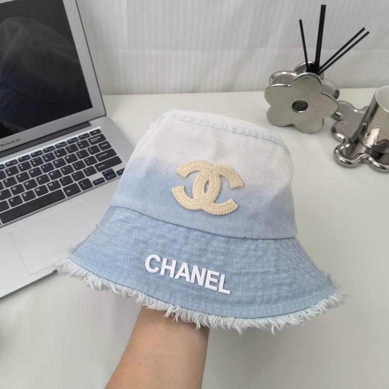 2023.7.5 Chanel Hat 190