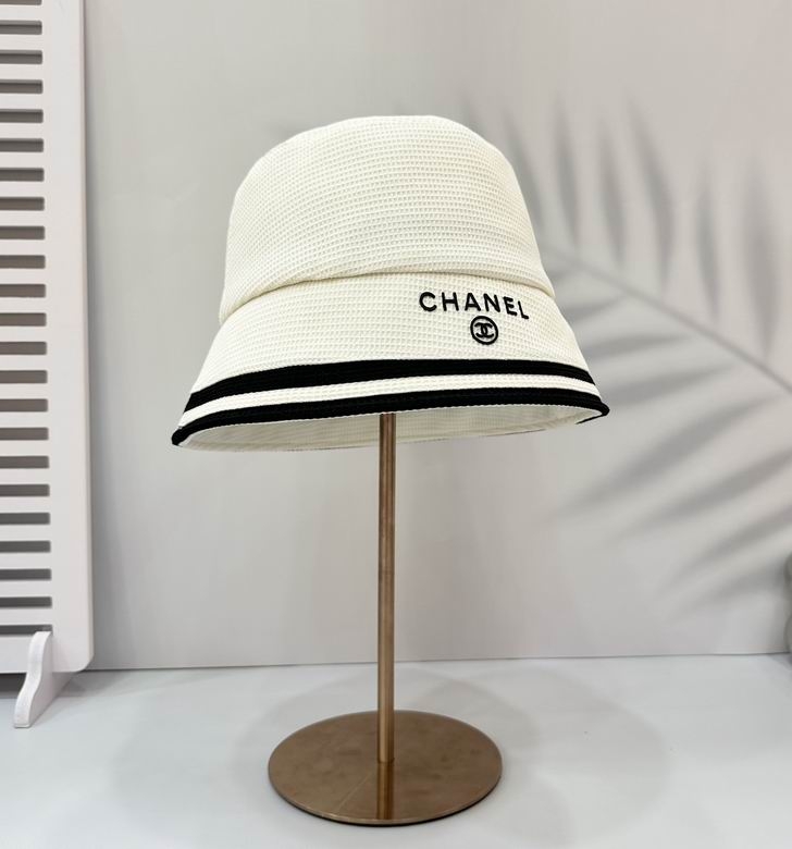2023.7.5 Chanel Hat 196