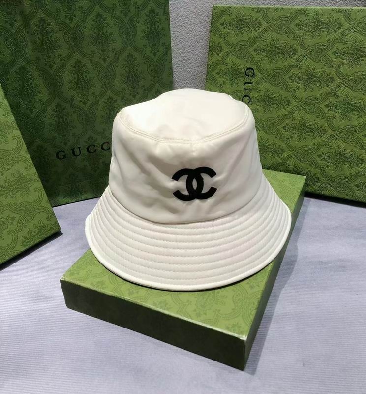 2023.7.5 Chanel Hat 183