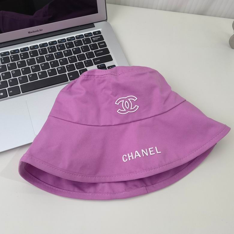 2023.7.5 Chanel Hat 207