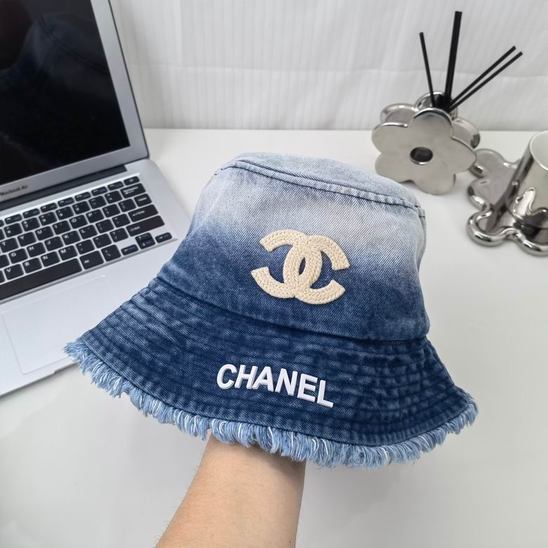 2023.7.5 Chanel Hat 187
