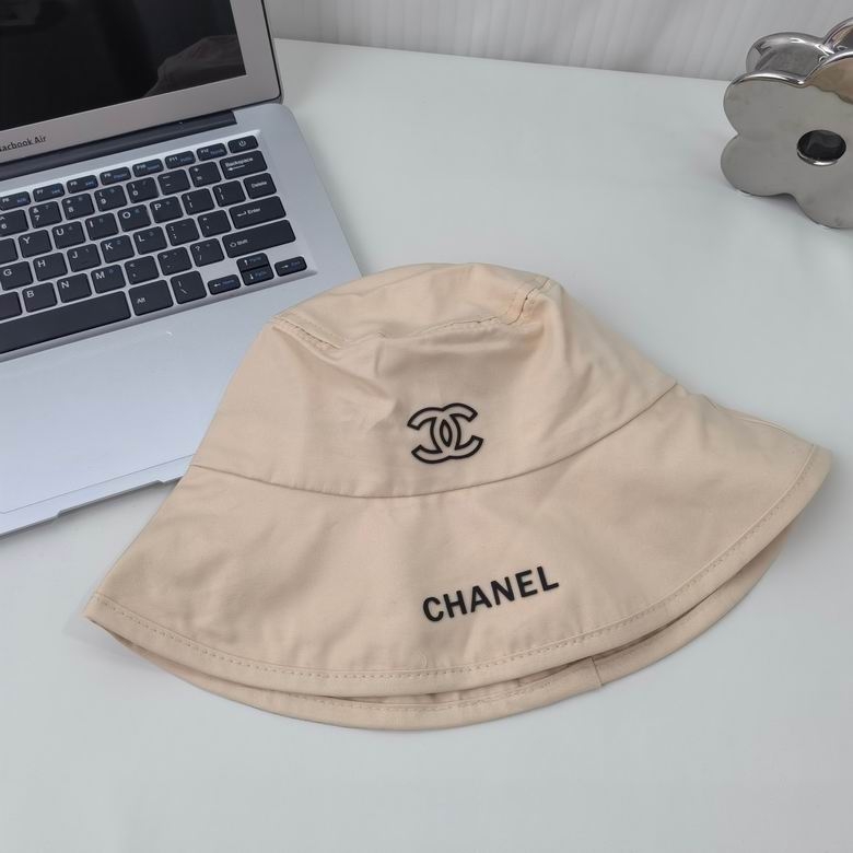 2023.7.5 Chanel Hat 194