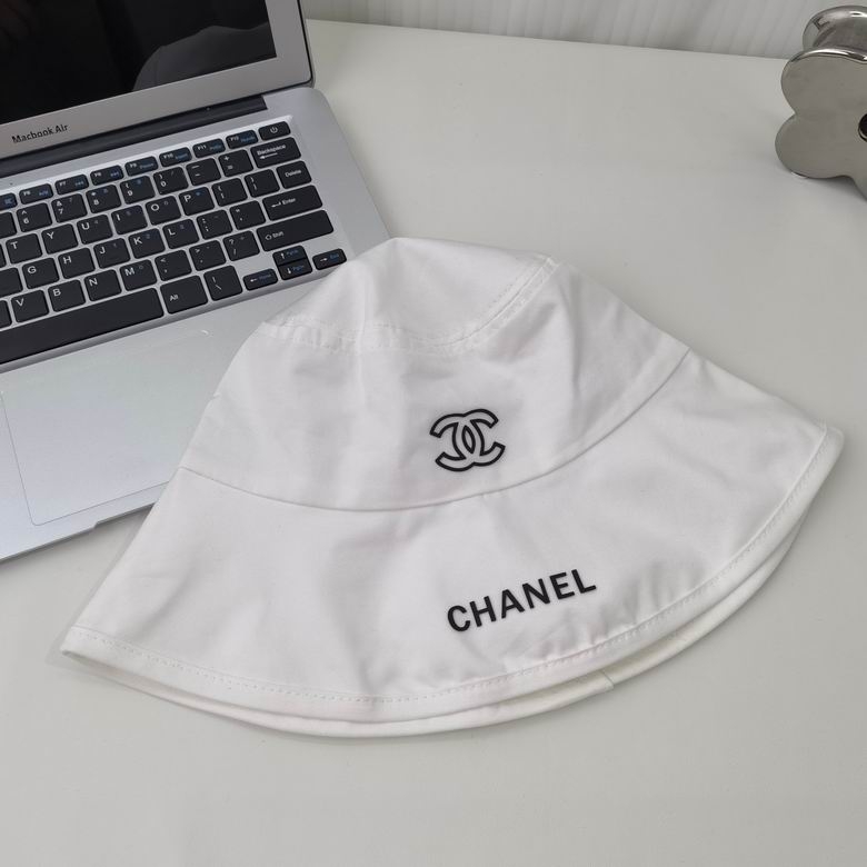 2023.7.5 Chanel Hat 189