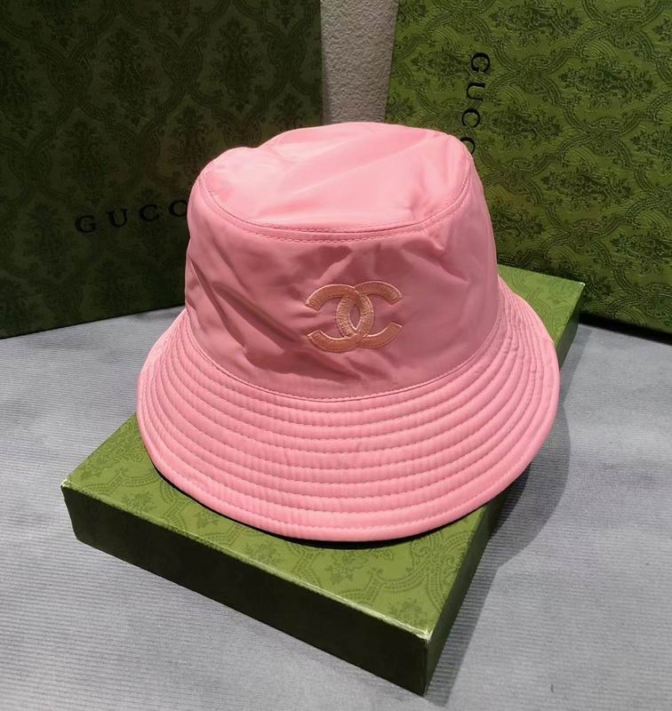 2023.7.5 Chanel Hat 182
