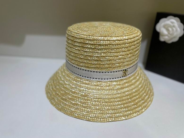 2023.7.5 Chanel Straw Hat 210