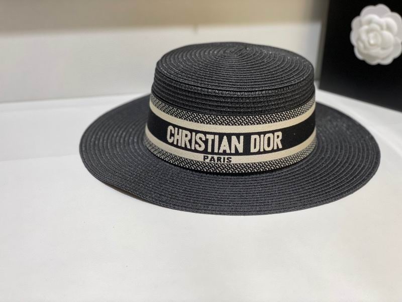 2023.7.5 Dior Top Hat 092