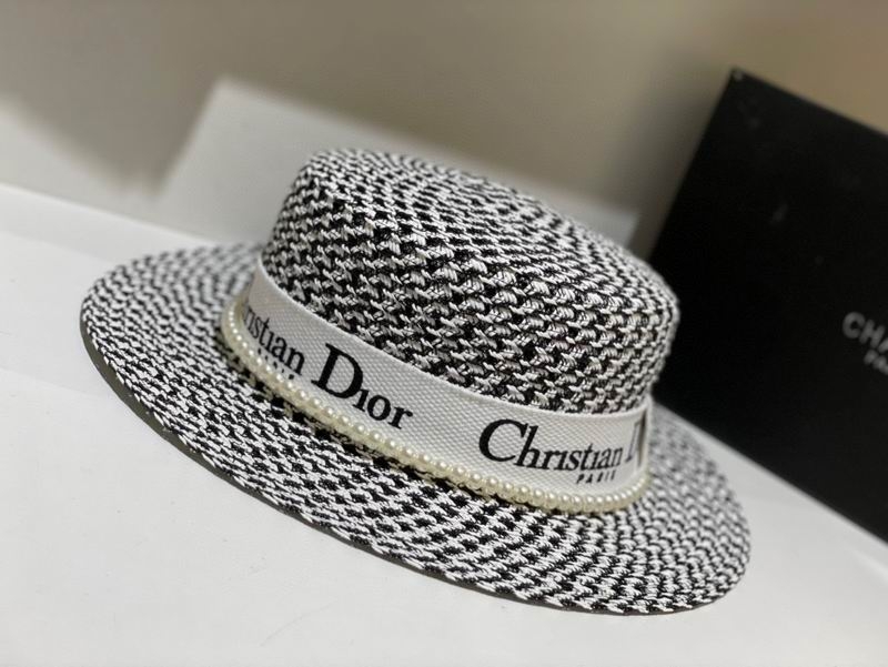 2023.7.5 Dior Top Hat 089