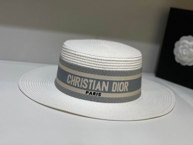 2023.7.5 Dior Top Hat 091