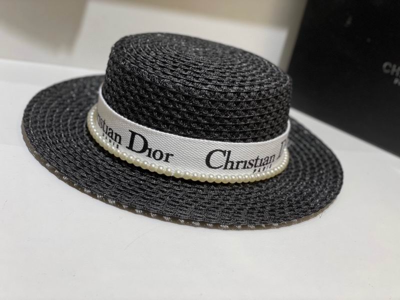 2023.7.5 Dior Top Hat 090