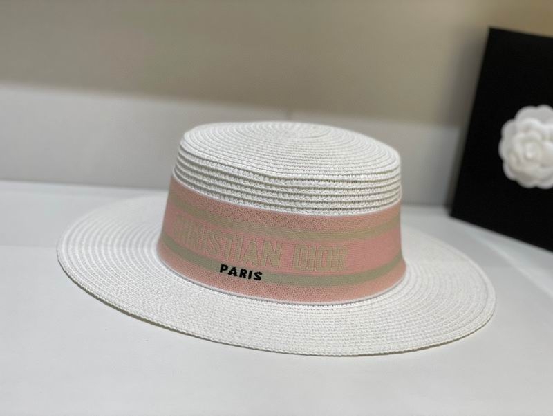 2023.7.5 Dior Top Hat 093
